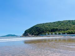 -东海半边山旅游度假区