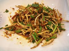 糊辣椒折耳根-贵州大厦贵州厅(樱花园西街店)