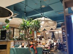 大堂-生如夏花泰式火锅(鹭洲里店)