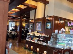 -西村咖啡店 (中山手本店)