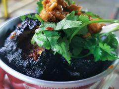 -黑色经典臭豆腐·湖南特产(坡子街特产局店)