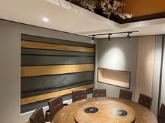 -醉美东江·三文鱼·烧鸡公