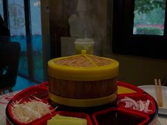 锦炉酥皮烤鸭-锦炉·酥皮烤鸭(绿城百合店)
