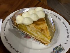 -Pie Bird(新闸路店)