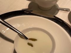 -君庭中餐馆(华强路店)