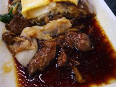 招牌牛肉肠-穗银肠粉店(东川路店)