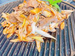 -小大董·烤鸭(观景餐厅·南京西路店)