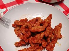 -老街鱼嘴巴(坡子街老店)