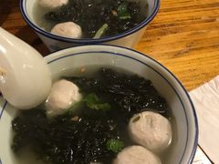 -膳糧·汕头肠粉·潮汕小吃(龙怡店)