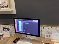 -海马体照相馆|大师(北京华贸中心店)