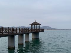 -南京金牛湖风景区