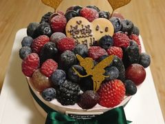-EnergyCake蛋糕理想国