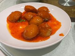 -国人川菜(李家村建东街店)