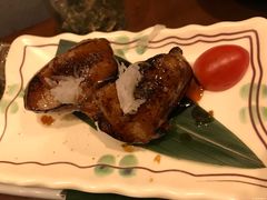 鹅肝寿司-魔丼屋(日月光店)