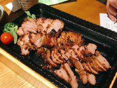 -蜜桃餐厅·古运河畔(南下塘店)