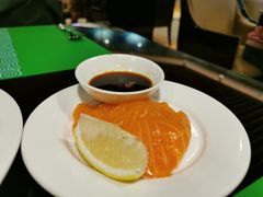 -索菲特银河锦厨自助餐(山西路店)