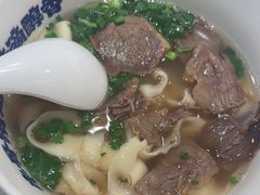 -陳香貴·兰州牛肉面(上海长风大悦城店)