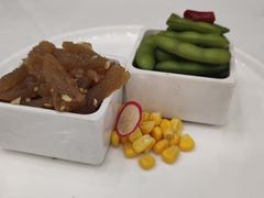 -德悦海鲜(城西店)
