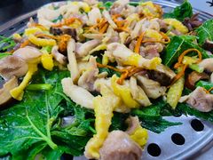 桑拿蒸鸡-阿多私房菜(顺德店)