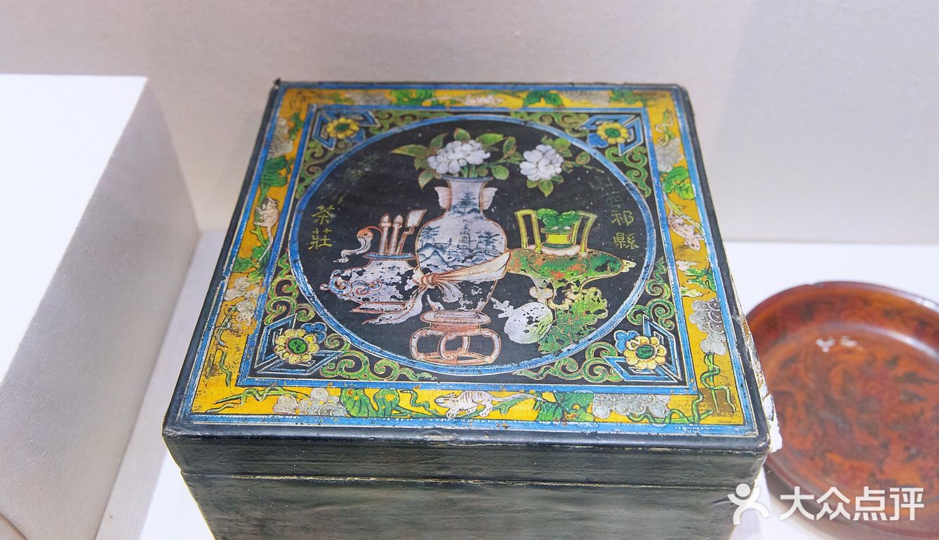 中国青砖茶博物馆🍃