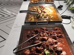 -集杰尚品海鲜烤肉自助餐厅(即墨宝龙广场店)