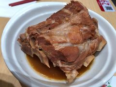-喜家德虾仁水饺(浦东山姆店)
