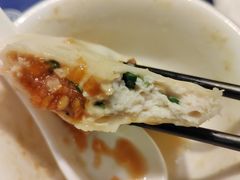 -旺角小渔村(二马路店)