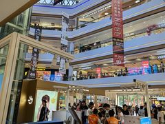 -和信广场(狮山店)