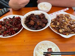 -如意香辣鸡架(总店)