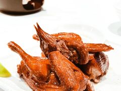 -侨美食家·41年地道粤菜(珠江新城店)