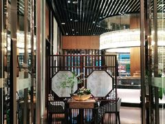 大堂-一本魅·日式料理