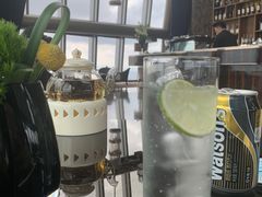 -瑞吉酒店·The Drawing Room闲逸廊·云端下午茶·夜奢Whiskey