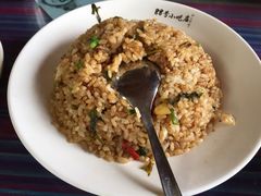 88号小吃店-88号小吃店·经典云南菜·地道纳西美食