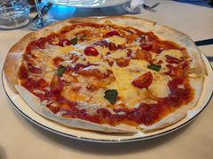 -大八江景意大利西餐厅LargeEight Italy Restaurant(1862时尚艺术中心店)