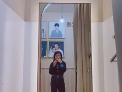 -海马体照相馆(成都来福士广场店)