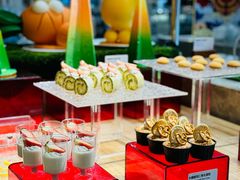 -金安大饭店-金品自助餐厅