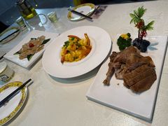 -中卫御苑福膳·养生局(圆明园店)