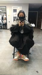 -BOF HAIR BY HONTO
