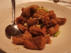 -上海和平饭店龙凤厅 Dragon Phoenix