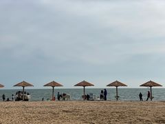 -碣石国家级海洋公园