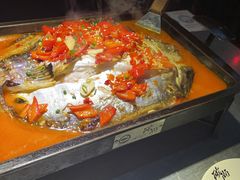 -碳尚烤鱼餐厅(利丰商业中心店)
