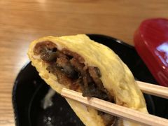 滿滿鰻魚肉-本家 柴藤