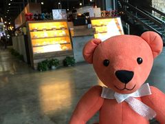 -漫咖啡 (CCPAPK创意港店)