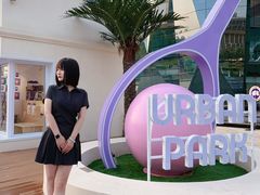-天津万象城