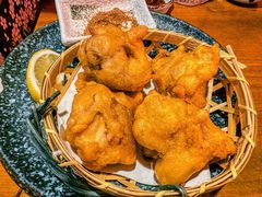 -有喜屋·深夜食堂(北京西路店)