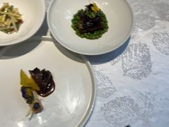 -箱美术馆私房菜(水晶郦城店)