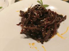 -贡宴盐帮菜自贡驻京联络处餐厅