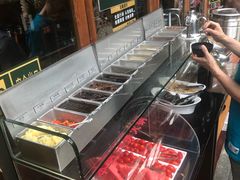 -束河人家(南锣鼓巷店)