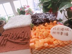 -幸福西饼生日蛋糕·下午茶(大明宫万达店)
