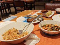 -亚龙湾希尔顿自助餐厅·海鲜·烧烤·沙滩BBQ·现场乐队